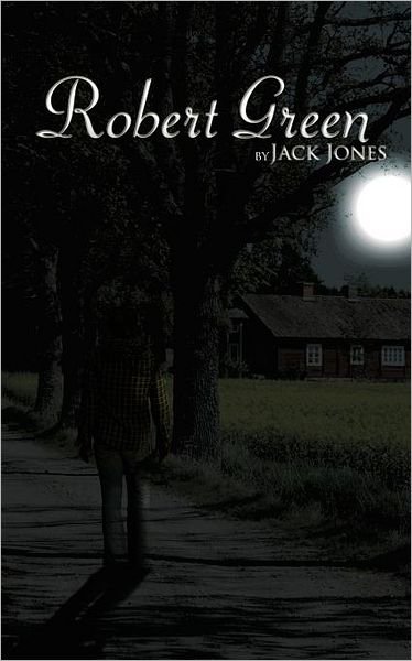 Cover for Jack Jones · Robert Green (Pocketbok) (2011)