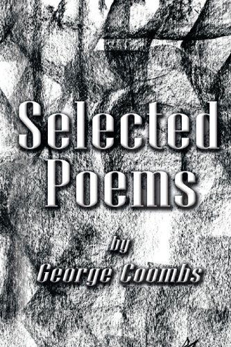 Cover for George Coombs · Selected Poems by George Coombs (Paperback Book) (2009)