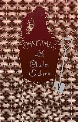 Cover for Charles Dickens · Christmas with Charles Dickens - Signature Select Classics (Paperback Bog) (2021)