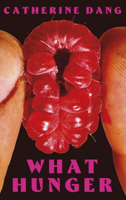 What Hunger - Catherine Dang - Livros - Little, Brown - 9781472160362 - 12 de agosto de 2025
