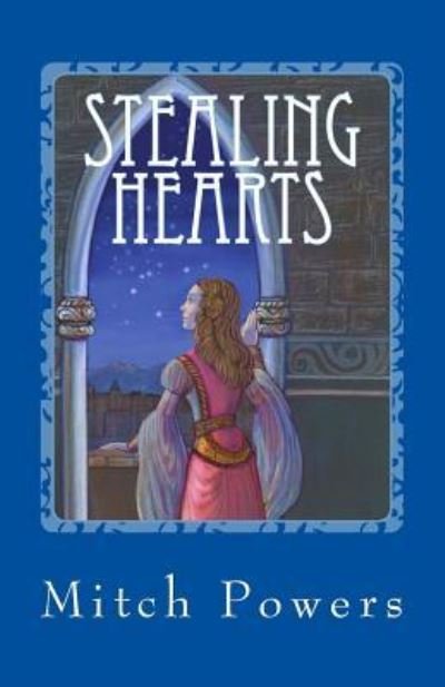 Stealing Hearts: a Story About the Magic of Love - Mitch Powers - Bøger - Createspace - 9781481900362 - 24. marts 2013