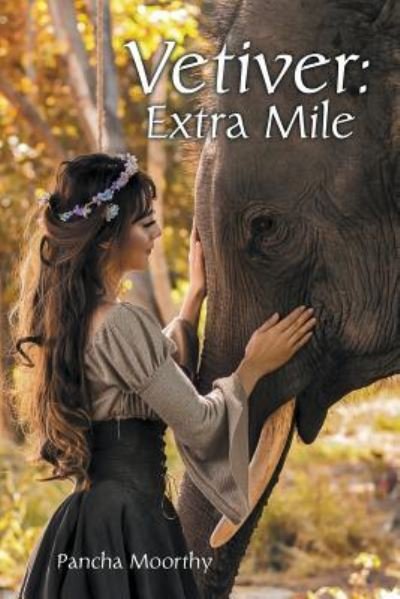Cover for Pancha Moorthy · Vetiver Extra Mile (Paperback Book) (2018)