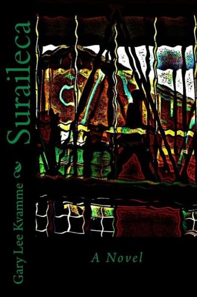 Cover for Gary Lee Kvamme · Suraileca (Paperback Bog) (2013)
