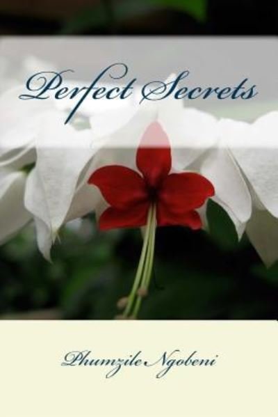 Cover for Phumzile Ngobeni · Perfect Secrets (Paperback Book) (2014)