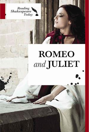 Cover for Katie Griffiths · Romeo &amp; Juliet (Bok) (2015)