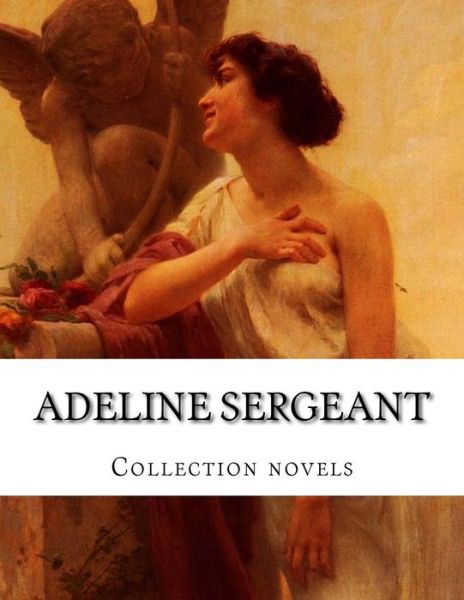 Cover for Adeline Sergeant · Adeline Sergeant, Collection Novels (Paperback Book) (2015)