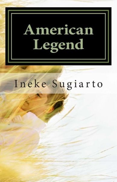 Cover for Ineke Sugiarto · American Legend: in South Africa (Paperback Book) (2015)