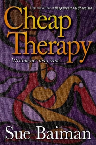 Cover for Scott E Pond · Cheap Therapy (Taschenbuch) (2016)