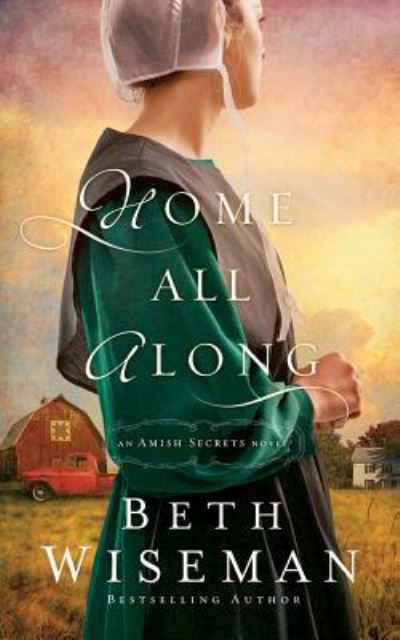 Cover for Beth Wiseman · Home All Along (CD) (2017)