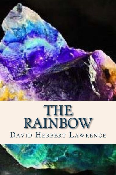 Cover for David Herbert Lawrence · The Rainbow (Paperback Book) (2016)