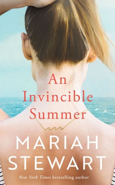 Cover for Mariah Stewart · An Invincible Summer - Wyndham Beach (Taschenbuch) (2021)