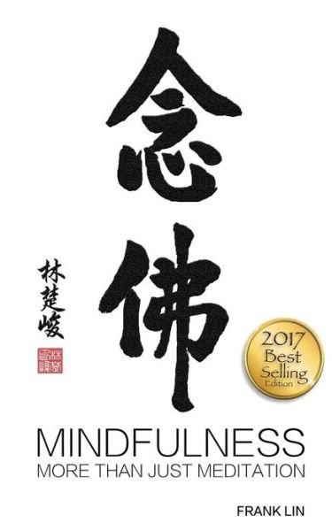 Cover for Frank Lin · Mindfulness (Pocketbok) (2017)