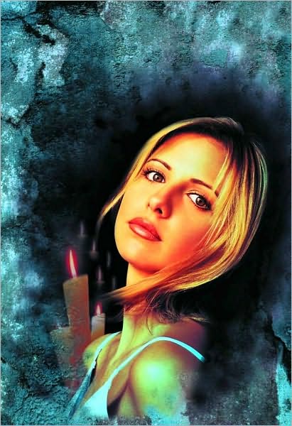 Cover for Andi Watson · Buffy The Vampire Slayer: Uninvited Guests (Paperback Book) (1999)