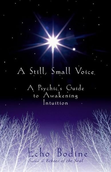 Echo Bodine · A Still, Small Voice: a Psychic's Guide to Awakening Intuition (Paperback Book) (2001)