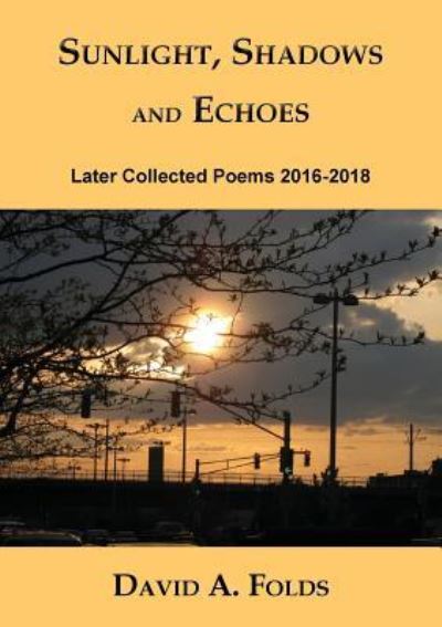 Sunlight, Shadows and Echoes - David a Folds - Books - Wingspan Press - 9781595946362 - February 27, 2019