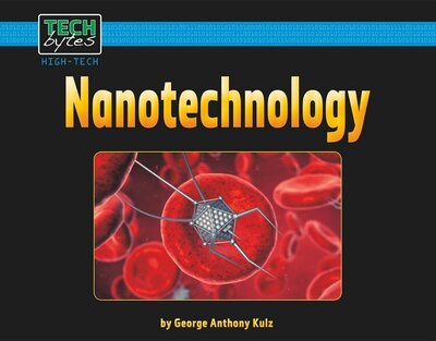 Cover for George Anthony Kulz · Nanotechnology (Hardcover Book) (2018)