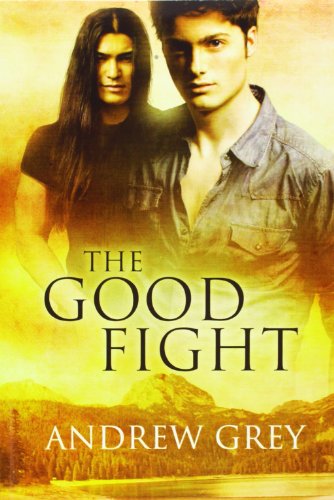 Cover for Andrew Grey · The Good Fight Volume 2 - The Good Fight (Paperback Book) [New edition] (2012)