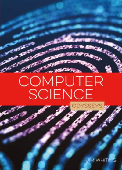 Cover for Kate Riggs · Computer Science (Bok) (2020)