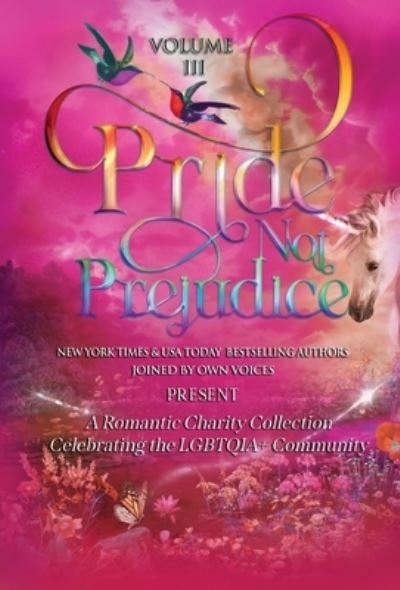 Cover for Mila Finelli · Pride Not Prejudice (Book) (2023)