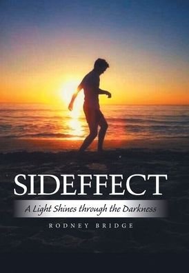 Cover for Rodney Bridge · Sideffect (Hardcover Book) (2022)