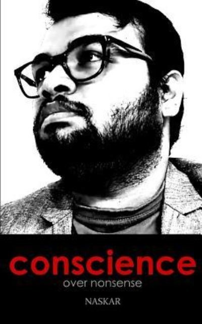 Cover for Abhijit Naskar · Conscience over Nonsense (Pocketbok) (2018)