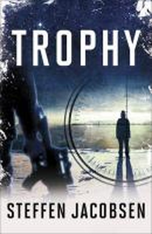Cover for Steffen Jacobsen · Trophy (Paperback Book) (2014)