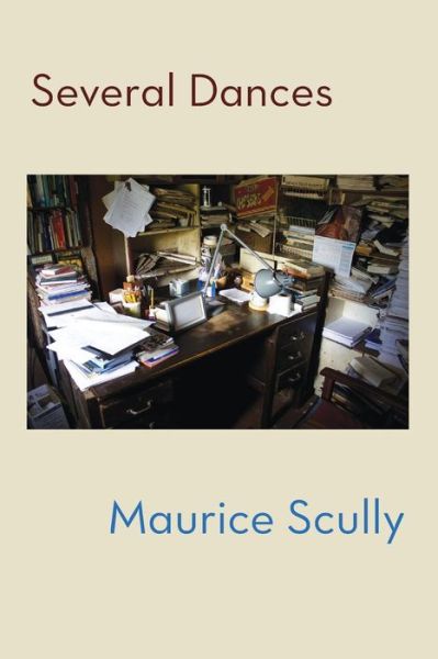 Cover for Maurice Scully · Several Dances (Taschenbuch) (2014)