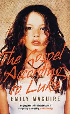 Cover for Emily Maguire · The Gospel According to Luke (Paperback Book) [Main edition] (2007)