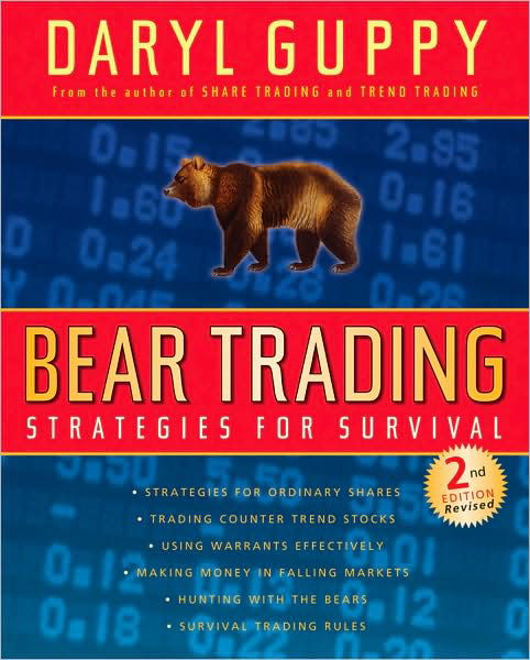Daryl Guppy · Bear Trading (Paperback Book) [2nd edition] (2010)