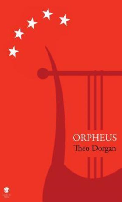 Cover for Theo Dorgan · Orpheus (Hardcover Book) (2018)