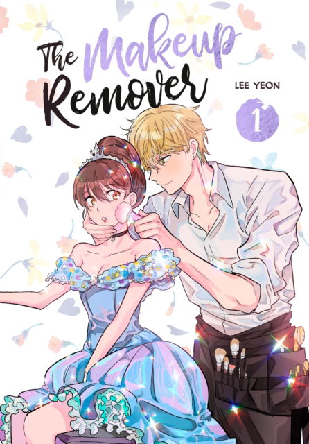 Cover for Lee Yeon · The Makeup Remover: Volume 1 - The Makeup Remover (Paperback Bog) (2026)