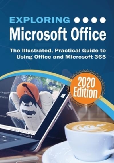 Cover for Kevin Wilson · Exploring Microsoft Office (Taschenbuch) (2020)