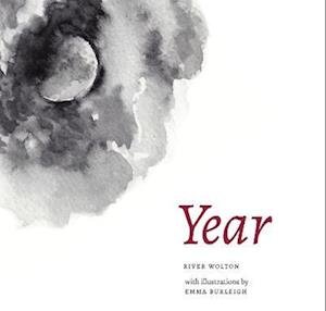 Year - River Wolton - Bücher - Smith|Doorstop Books - 9781914914362 - 5. Dezember 2022