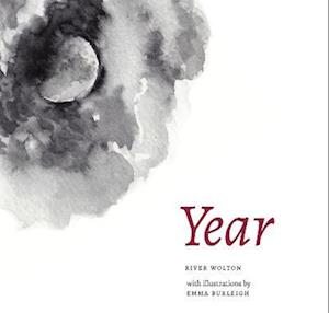 Year - River Wolton - Books - Smith|Doorstop Books - 9781914914362 - December 5, 2022