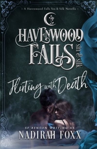 Cover for Havenwood Falls Collective · Flirting With Death (Paperback Book) (2019)