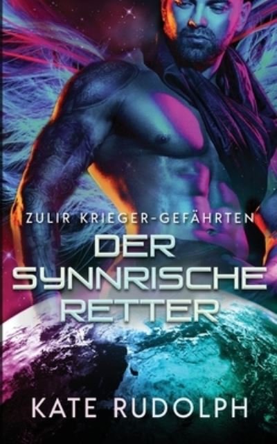 Cover for Kate Rudolph · Synnrische Retter (Book) (2022)