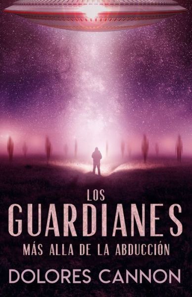 Cover for Martin Rivera · Los Guardianes (Book) (2022)