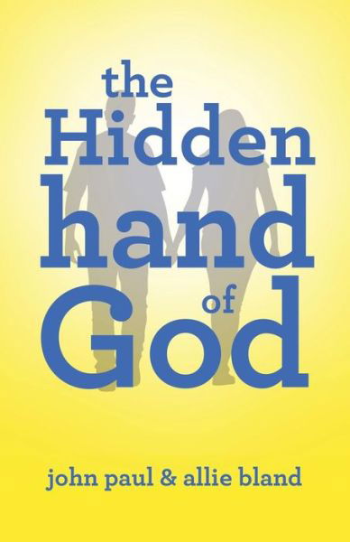 Cover for John Paul · The Hidden Hand of God (Pocketbok) (2019)