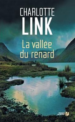 La Vallee Du Renard - Charlotte Link - Książki - Presses de La Cite - 9782258105362 - 25 czerwca 2014