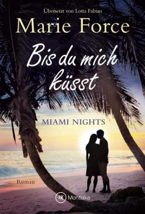 Cover for Force · Bis du mich küsst (N/A)