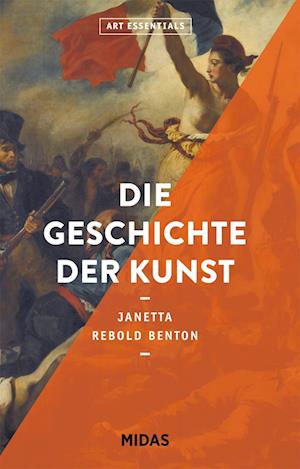 Cover for Rebold Benton:die Kunst Der Welt · Von (Book)