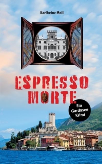 Cover for Moll · Espresso Morte (N/A) (2020)