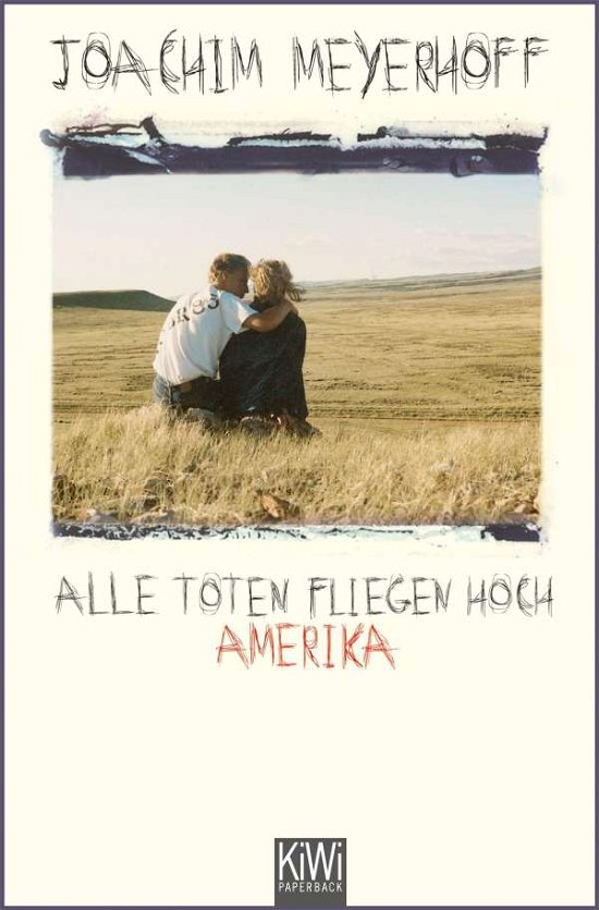 Cover for Joachim Meyerhoff · KiWi TB.1277 Meyerhoff:Alle Toten (Bok)