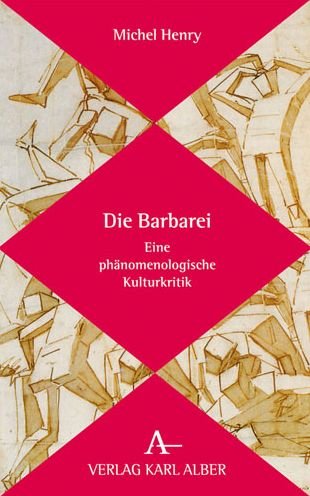 Cover for Henry · Die Barbarei (Book) (2016)