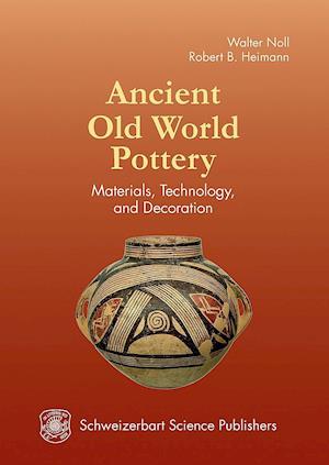 Cover for Noll · Ancient Old World Pottery (Book)