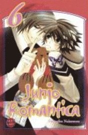 Cover for S. Nakamura · Junjo Romantica.06 (Buch)