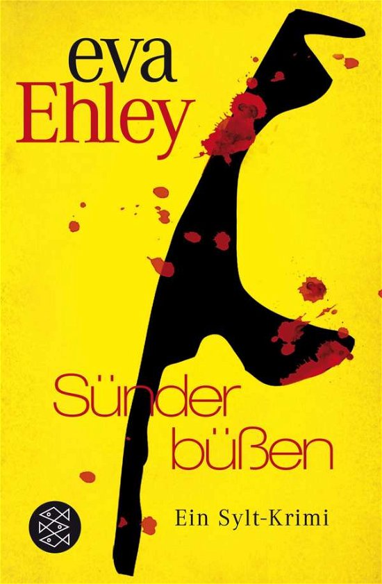 Cover for Eva Ehley · Sunder bussen (Paperback Book) (2016)
