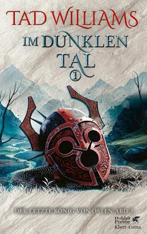 Cover for Tad Williams · Im dunklen Tal 1 (Bok) (2023)