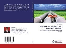 Cover for Farabi · Energy Consumption and Economic (Bok)