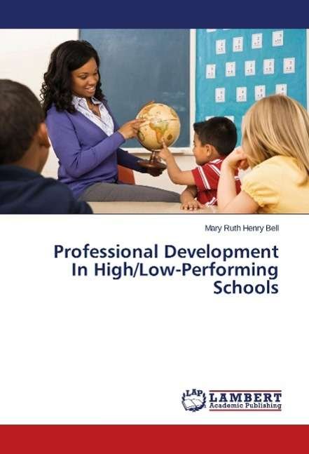 Cover for Bell · Professional Development In High/L (Book)